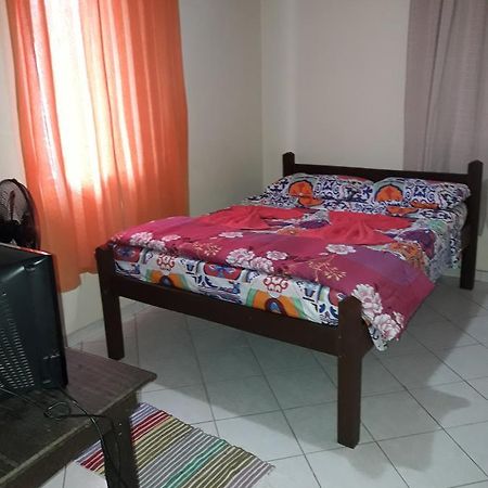 Hotel Pouso Caiçara à Parati Extérieur photo