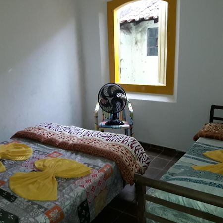Hotel Pouso Caiçara à Parati Extérieur photo