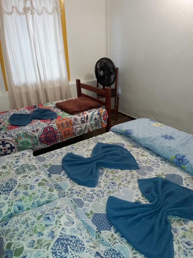 Hotel Pouso Caiçara à Parati Extérieur photo