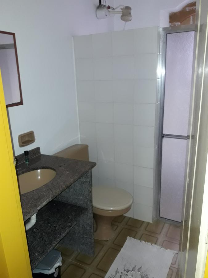 Hotel Pouso Caiçara à Parati Extérieur photo