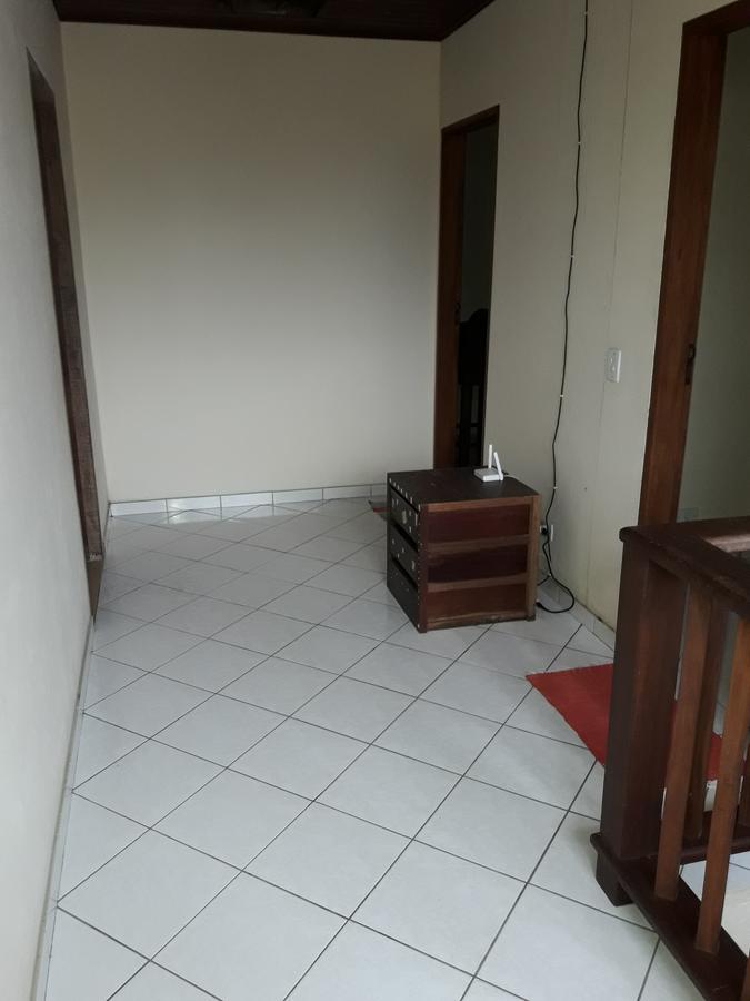 Hotel Pouso Caiçara à Parati Extérieur photo