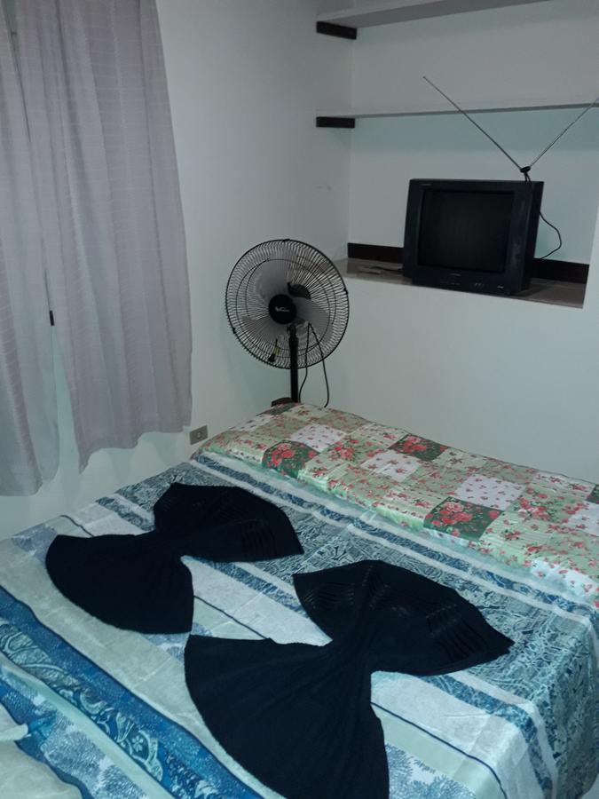 Hotel Pouso Caiçara à Parati Extérieur photo