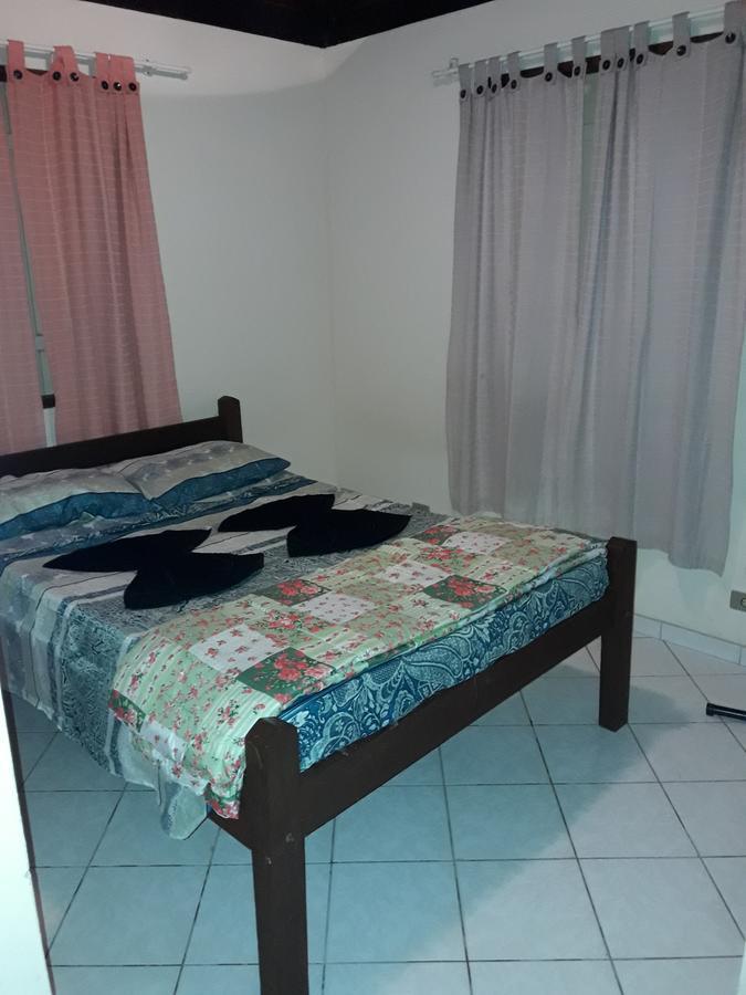 Hotel Pouso Caiçara à Parati Extérieur photo