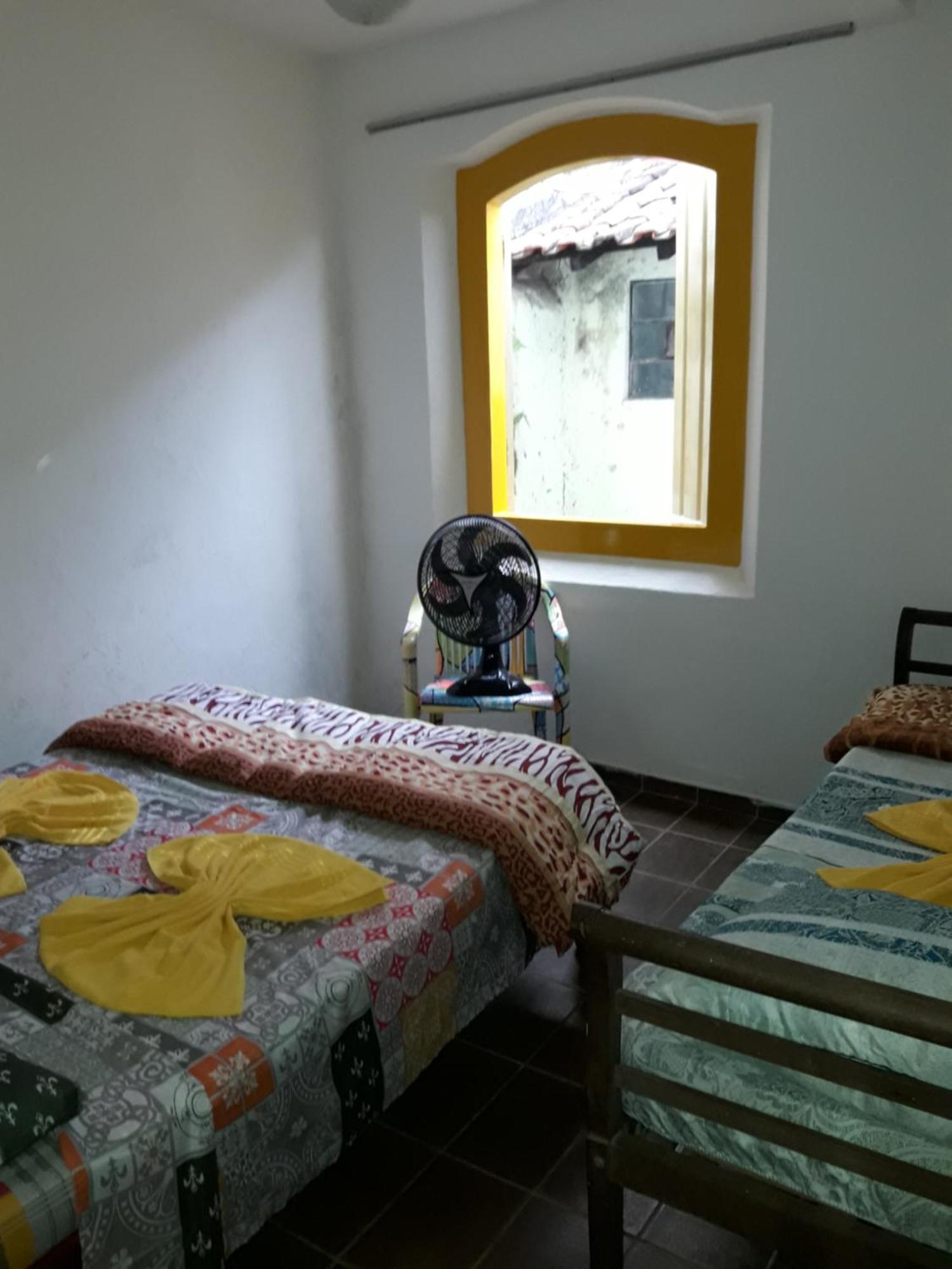 Hotel Pouso Caiçara à Parati Extérieur photo