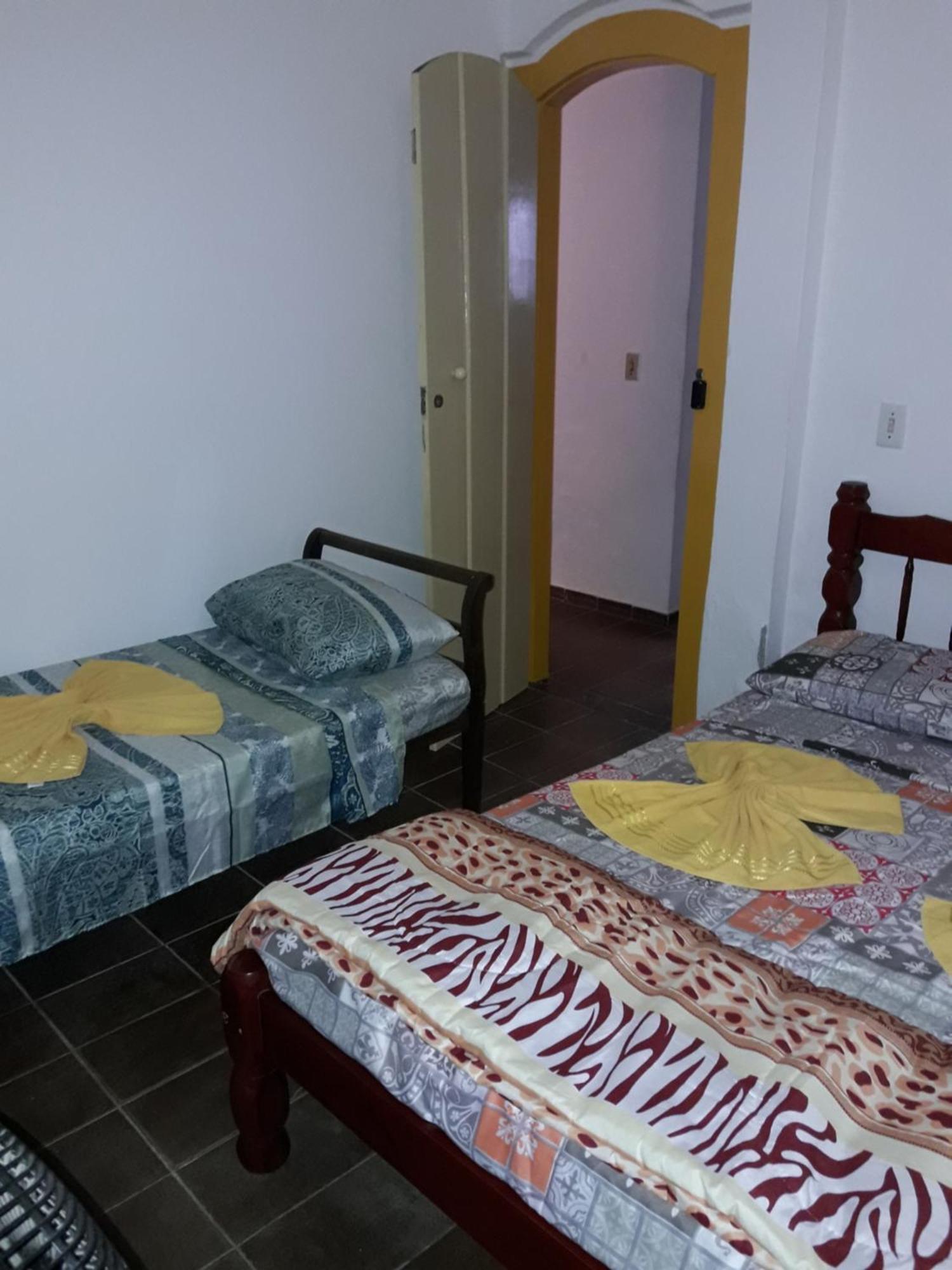 Hotel Pouso Caiçara à Parati Extérieur photo