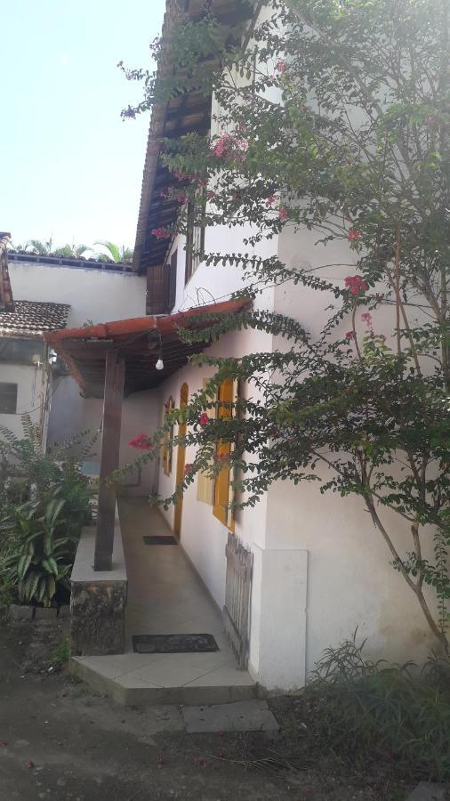 Hotel Pouso Caiçara à Parati Extérieur photo